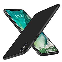 FIRMGE for Apple iPhone Xs Xr Max X 8/8 Plus 7/7 Plus 6s/6 Plus TPU Soft Case 05